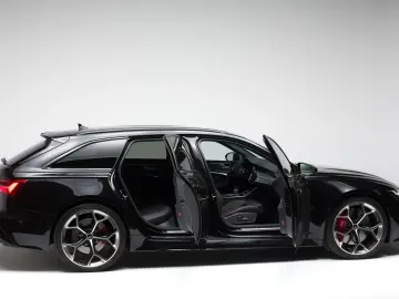 Audi RS 6 Avant Performance Quattro - Pano - B&O