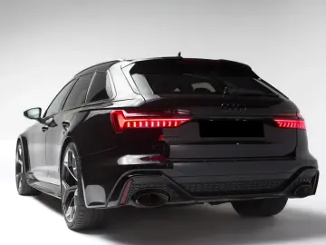 Audi RS 6 Avant Performance Quattro - Pano - B&O