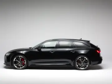 Audi RS 6 Avant Performance Quattro - Pano - B&O