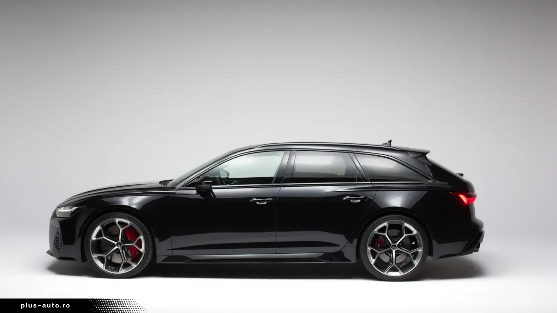 Audi RS 6 Avant Performance Quattro - Pano - B&O