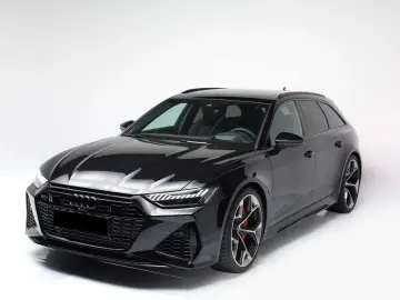 Audi RS 6 Avant Performance Quattro - Pano - B&O
