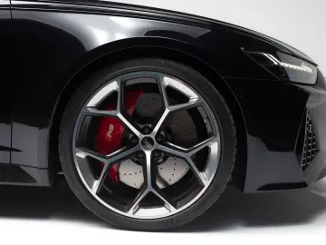 Audi RS 6 Avant Performance Quattro - Pano - B&O