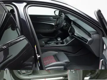 Audi RS 6 Avant Performance Quattro - Pano - B&O