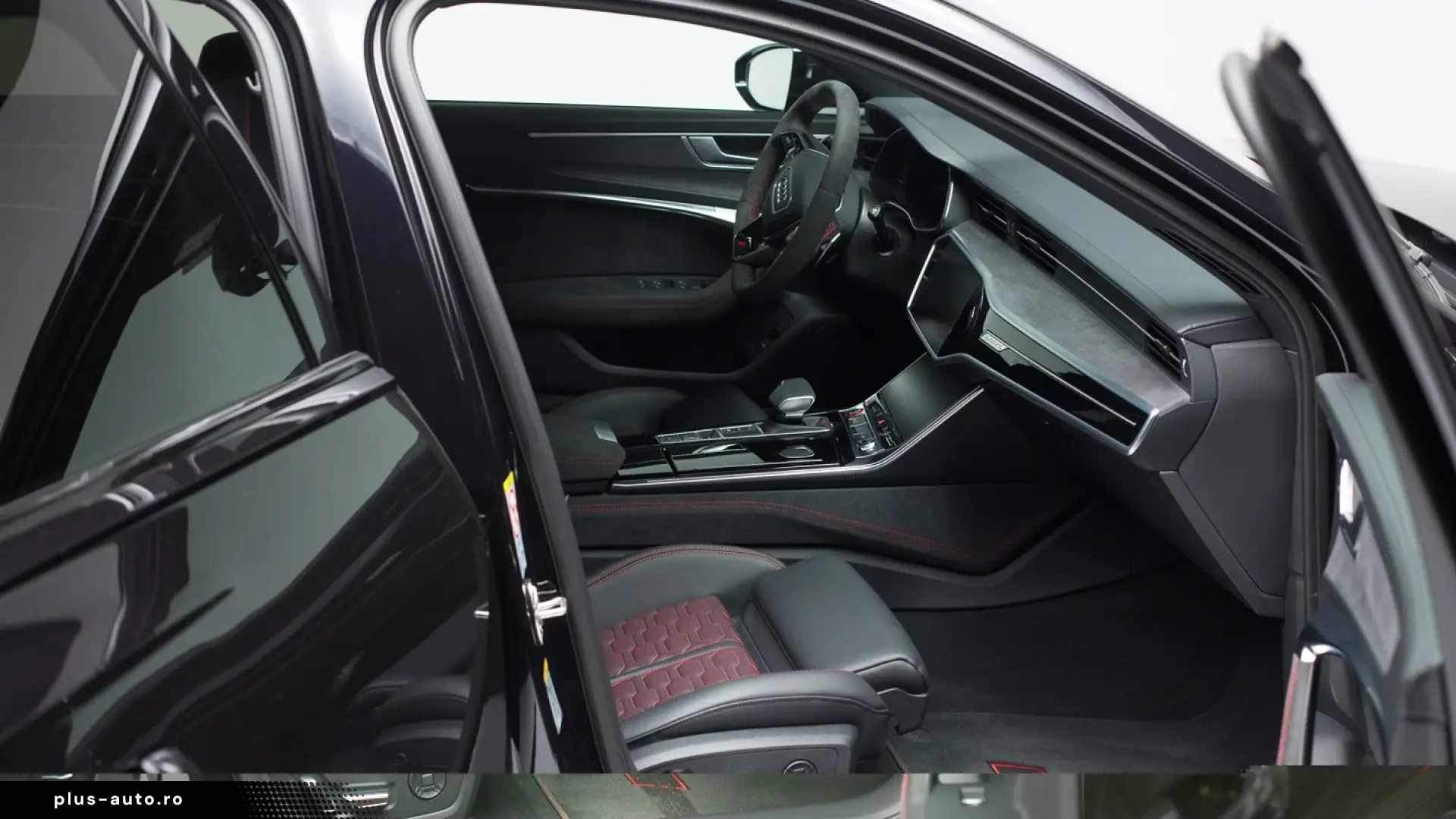 Audi RS 6 Avant Performance Quattro - Pano - B&O