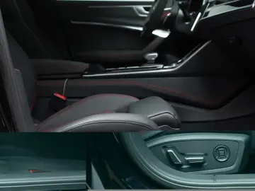 Audi RS 6 Avant Performance Quattro - Pano - B&O