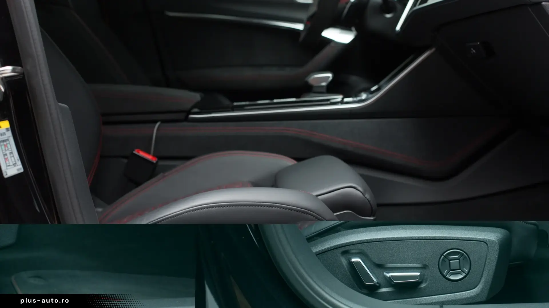 Audi RS 6 Avant Performance Quattro - Pano - B&O