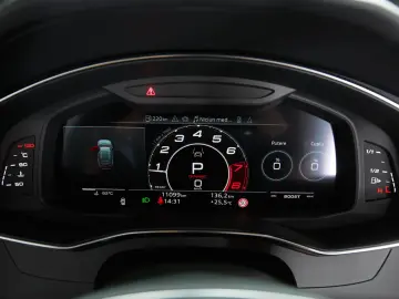 Audi RS 6 Avant Performance Quattro - Pano - B&O