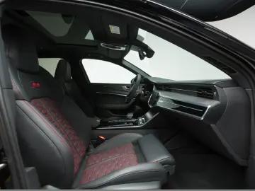 Audi RS 6 Avant Performance Quattro - Pano - B&O