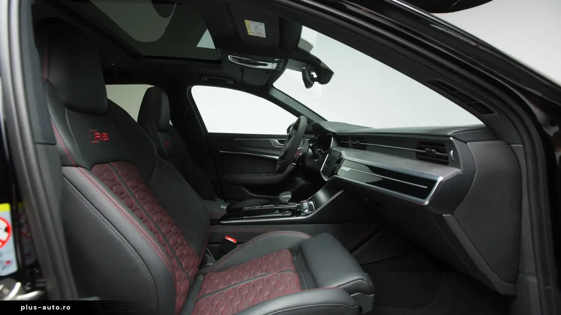 Audi RS 6 Avant Performance Quattro - Pano - B&O