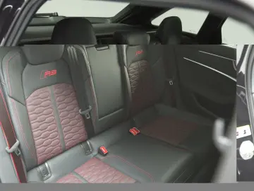 Audi RS 6 Avant Performance Quattro - Pano - B&O