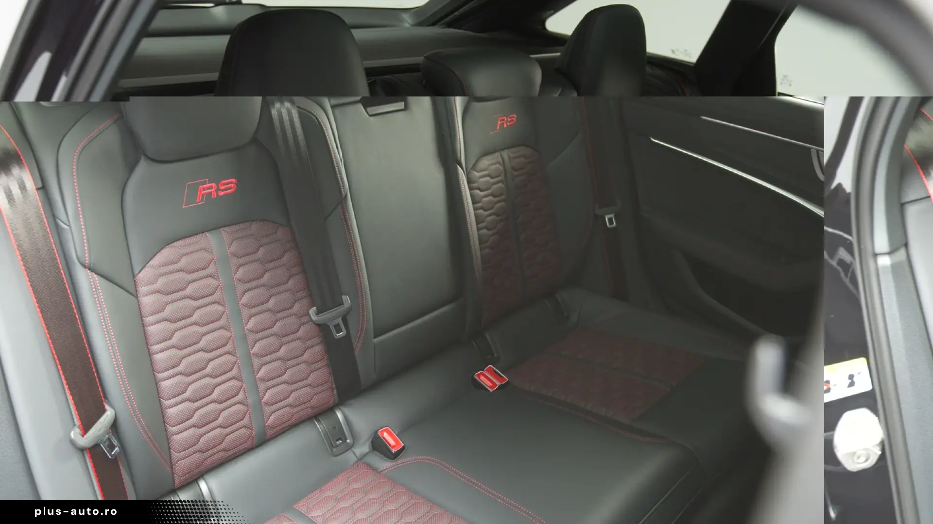Audi RS 6 Avant Performance Quattro - Pano - B&O