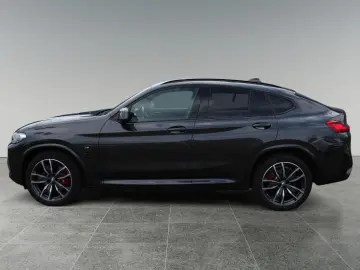 BMW X4 xDrive30i M Sport