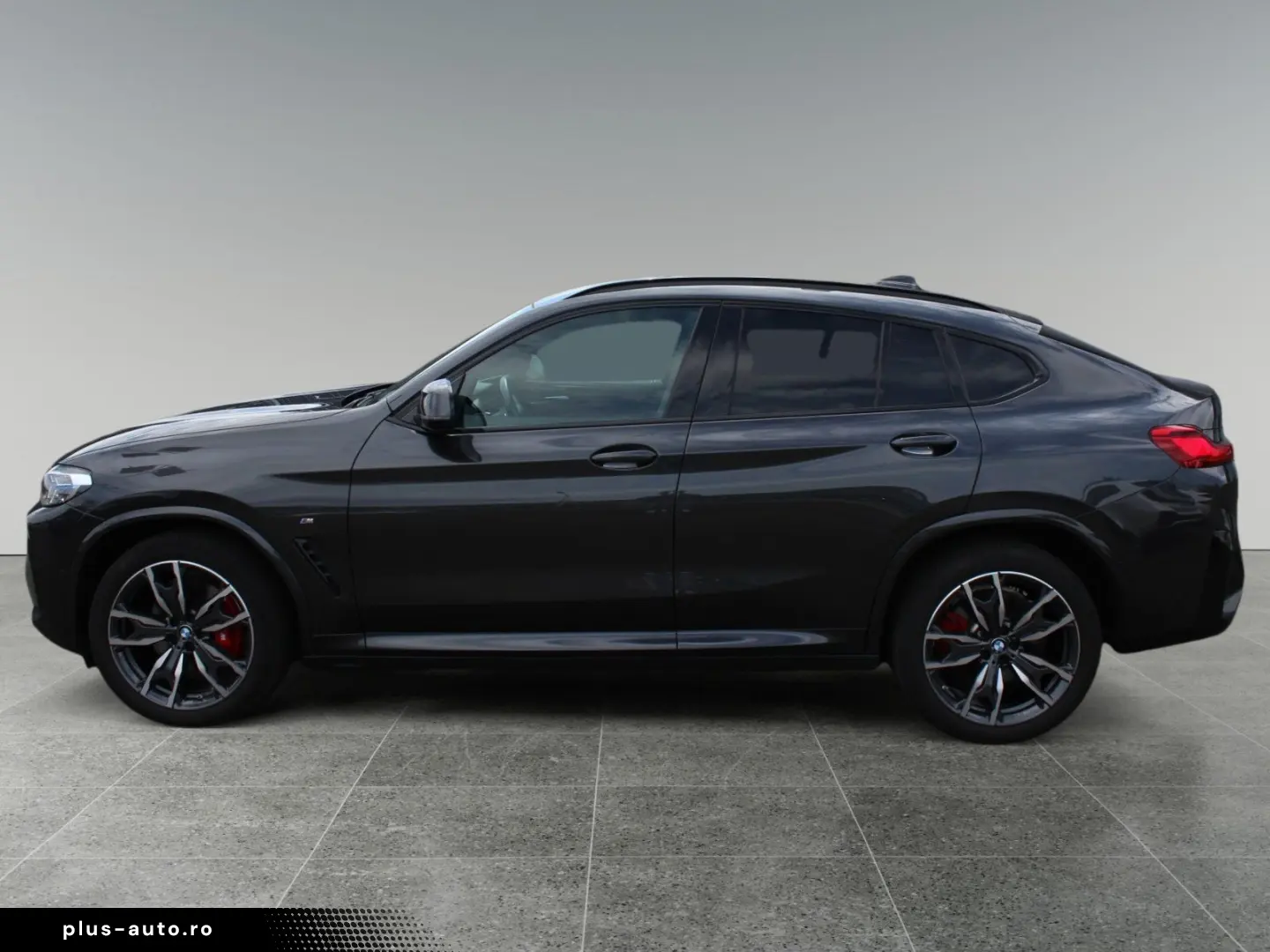 BMW X4 xDrive30i M Sport