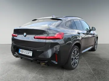 BMW X4 xDrive30i M Sport