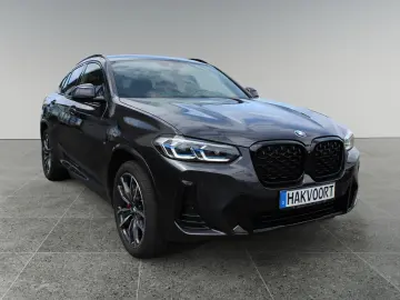 BMW X4 xDrive30i M Sport
