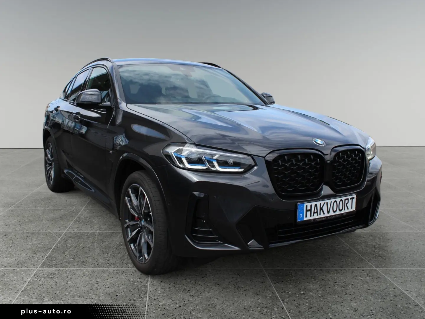 BMW X4 xDrive30i M Sport