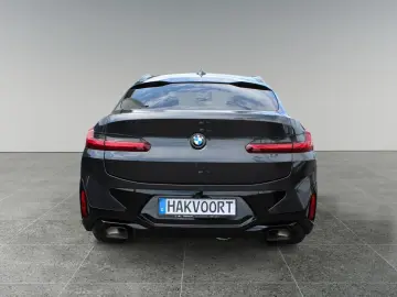 BMW X4 xDrive30i M Sport