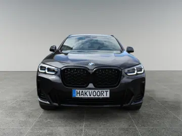 BMW X4 xDrive30i M Sport