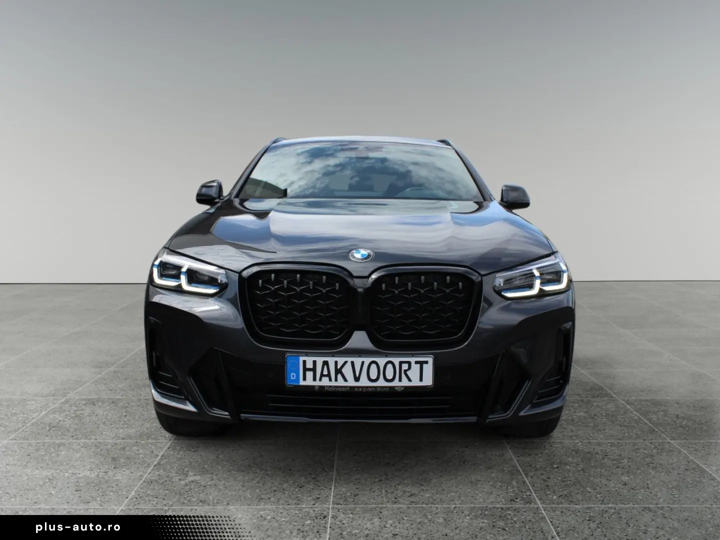BMW X4 xDrive30i M Sport