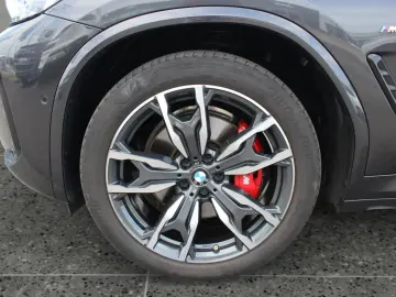 BMW X4 xDrive30i M Sport