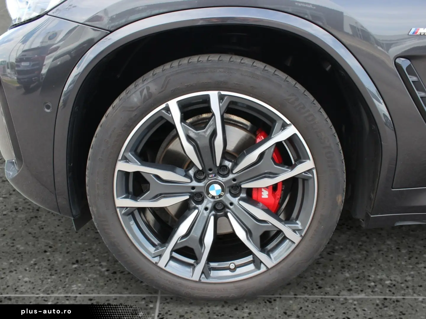 BMW X4 xDrive30i M Sport