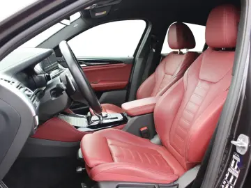 BMW X4 xDrive30i M Sport