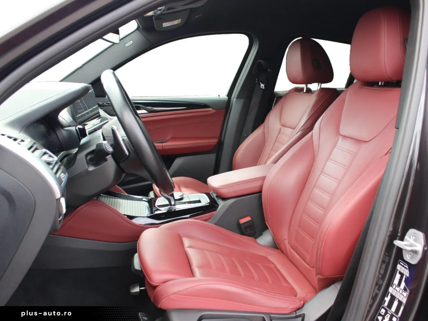 BMW X4 xDrive30i M Sport
