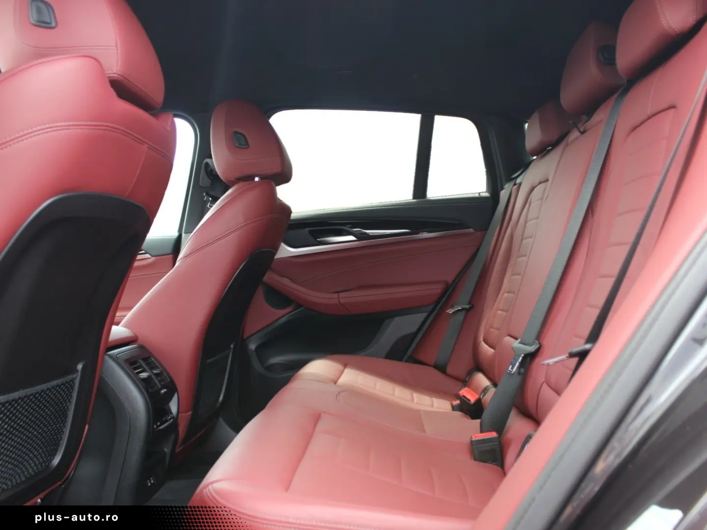BMW X4 xDrive30i M Sport