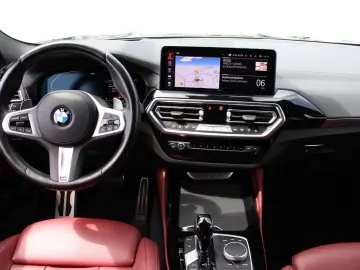 BMW X4 xDrive30i M Sport