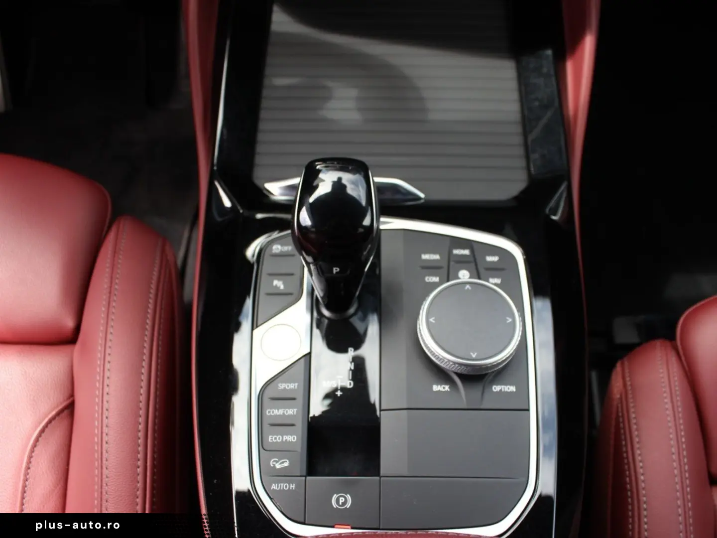 BMW X4 xDrive30i M Sport