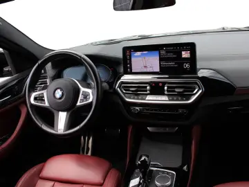 BMW X4 xDrive30i M Sport