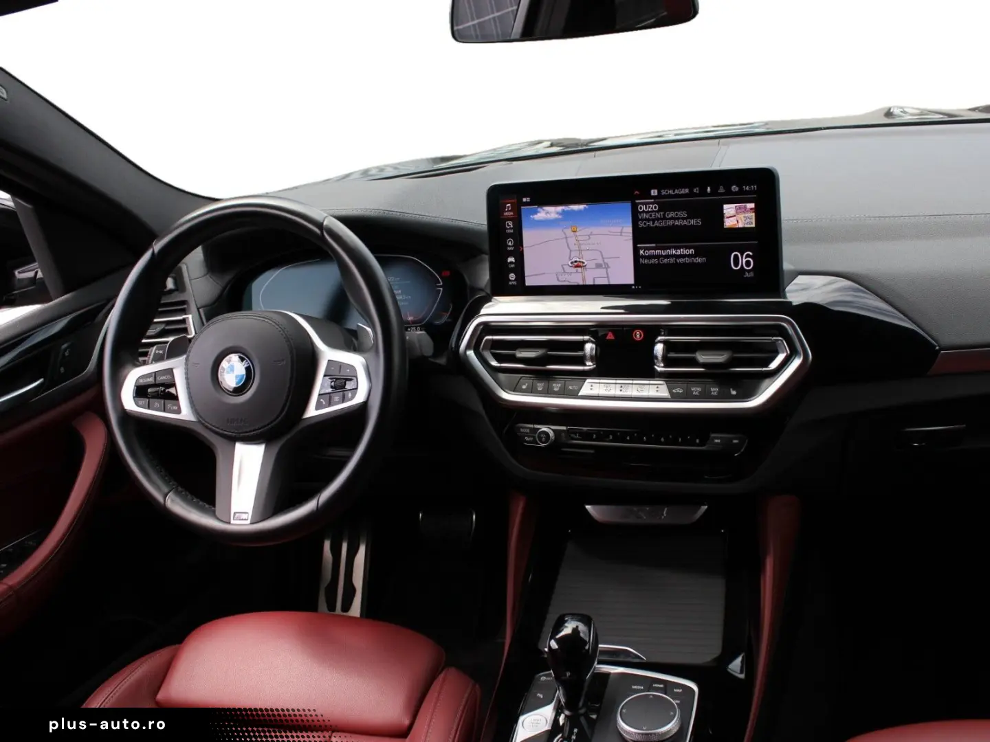 BMW X4 xDrive30i M Sport