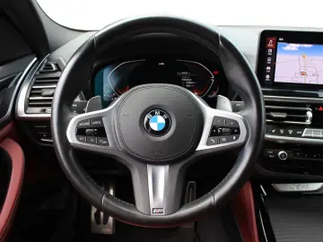 BMW X4 xDrive30i M Sport
