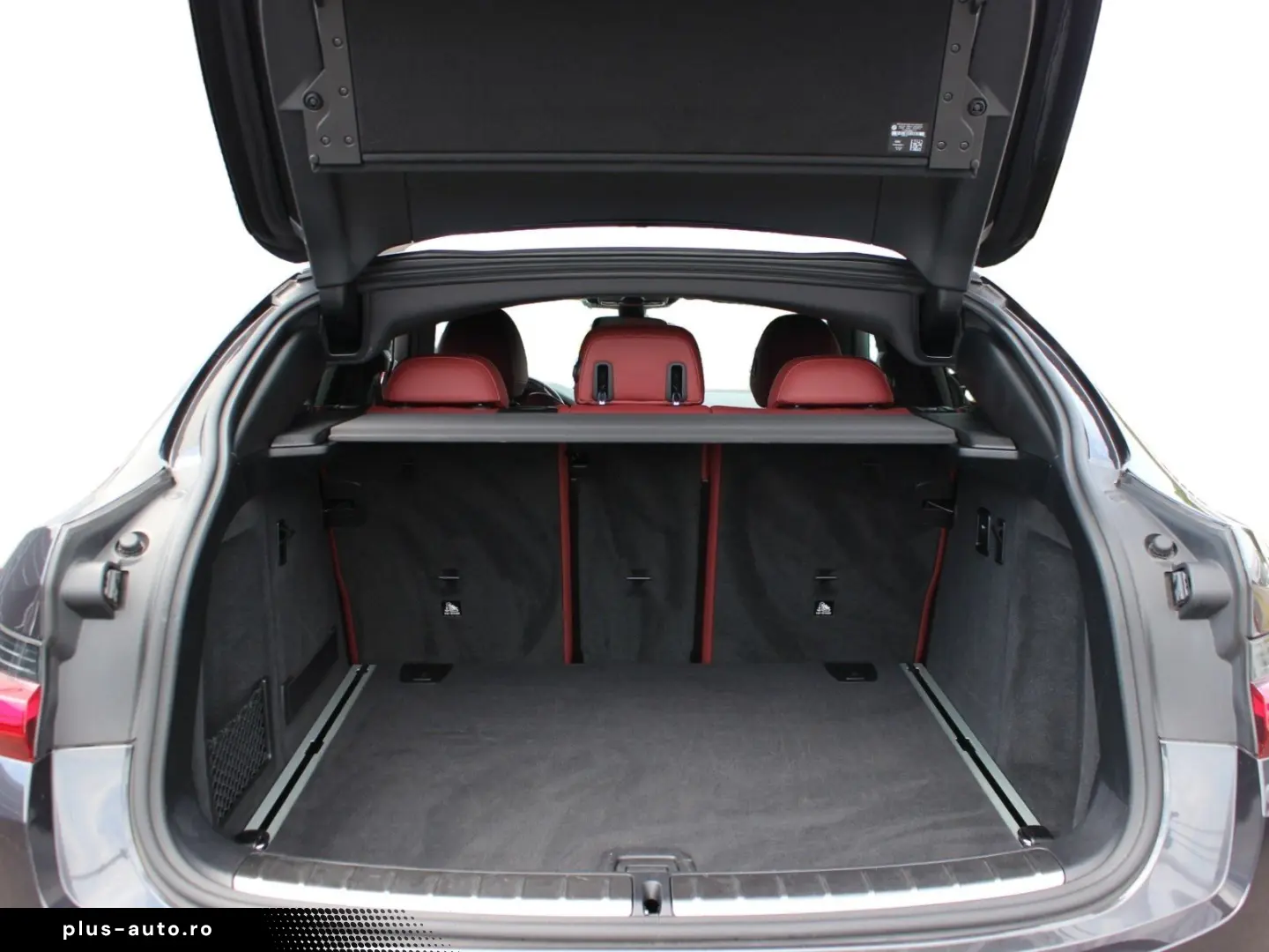 BMW X4 xDrive30i M Sport