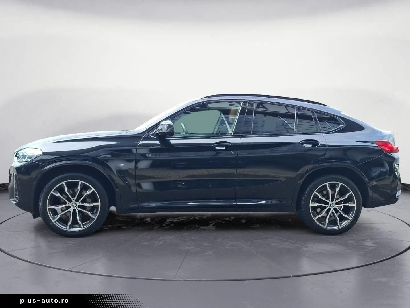BMW X4 xDrive30i M Sport Laser Sunroof H&K