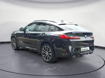 BMW X4 xDrive30i M Sport Laser Sunroof H&K