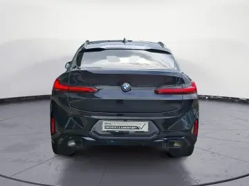 BMW X4 xDrive30i M Sport Laser Sunroof H&K