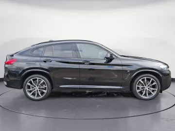 BMW X4 xDrive30i M Sport Laser Sunroof H&K