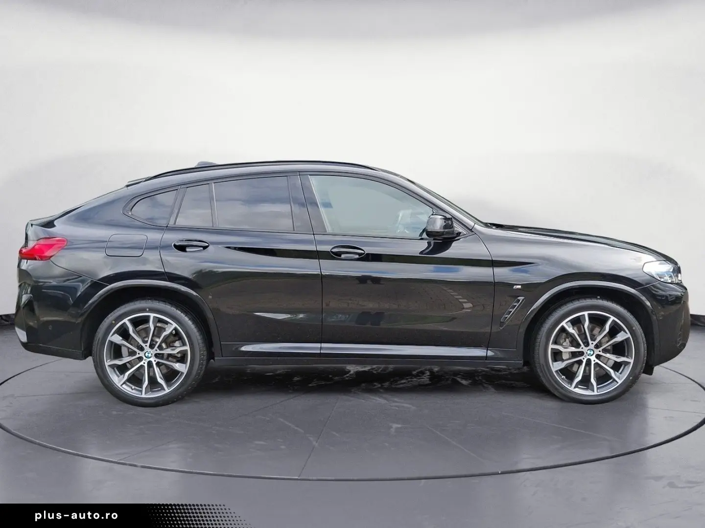 BMW X4 xDrive30i M Sport Laser Sunroof H&K