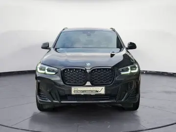 BMW X4 xDrive30i M Sport Laser Sunroof H&K