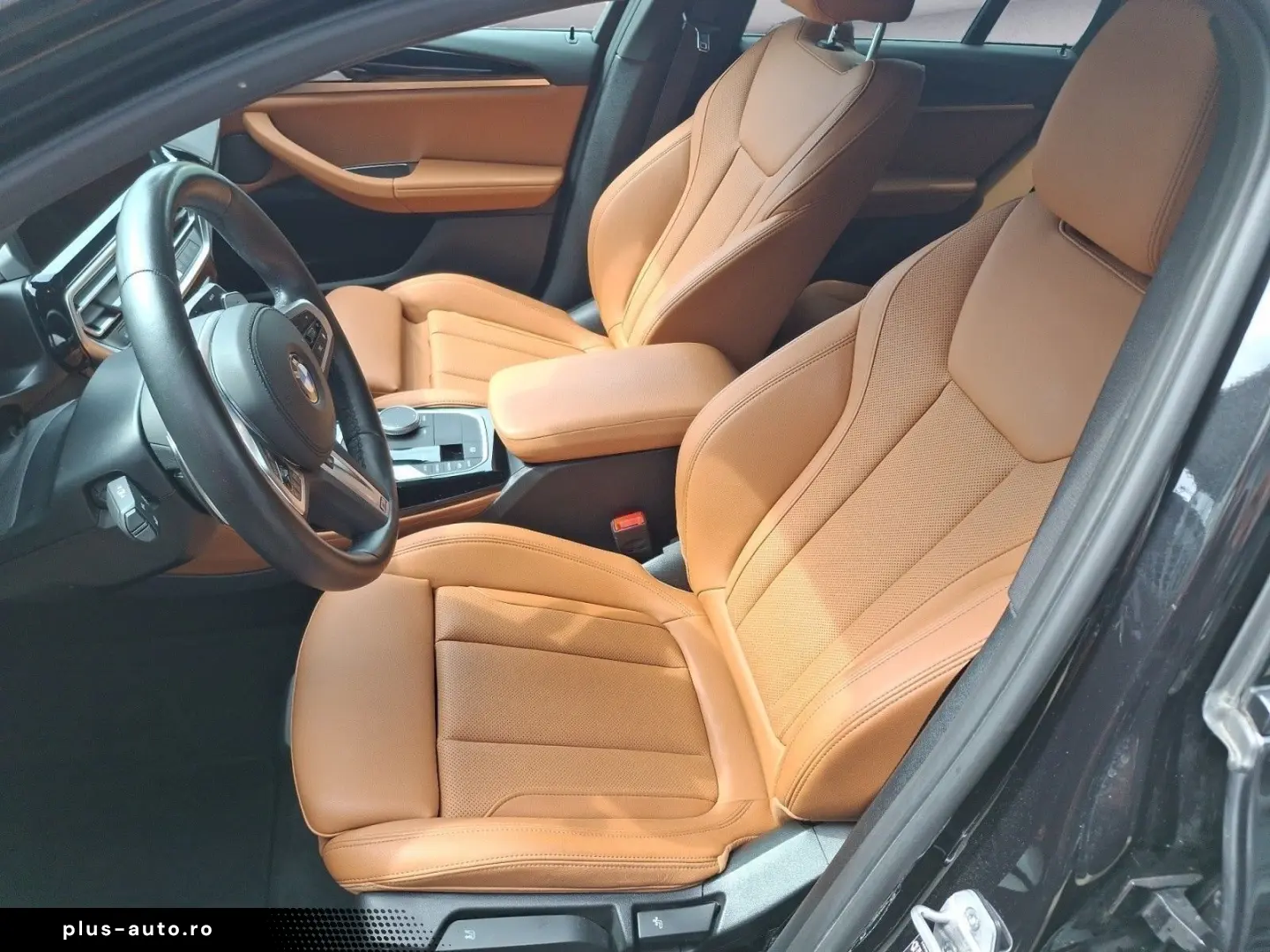 BMW X4 xDrive30i M Sport Laser Sunroof H&K