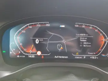BMW X4 xDrive30i M Sport Laser Sunroof H&K