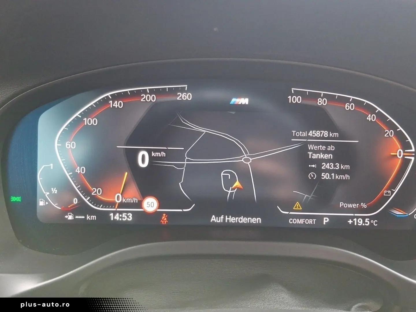BMW X4 xDrive30i M Sport Laser Sunroof H&K