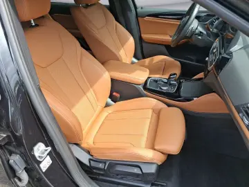 BMW X4 xDrive30i M Sport Laser Sunroof H&K