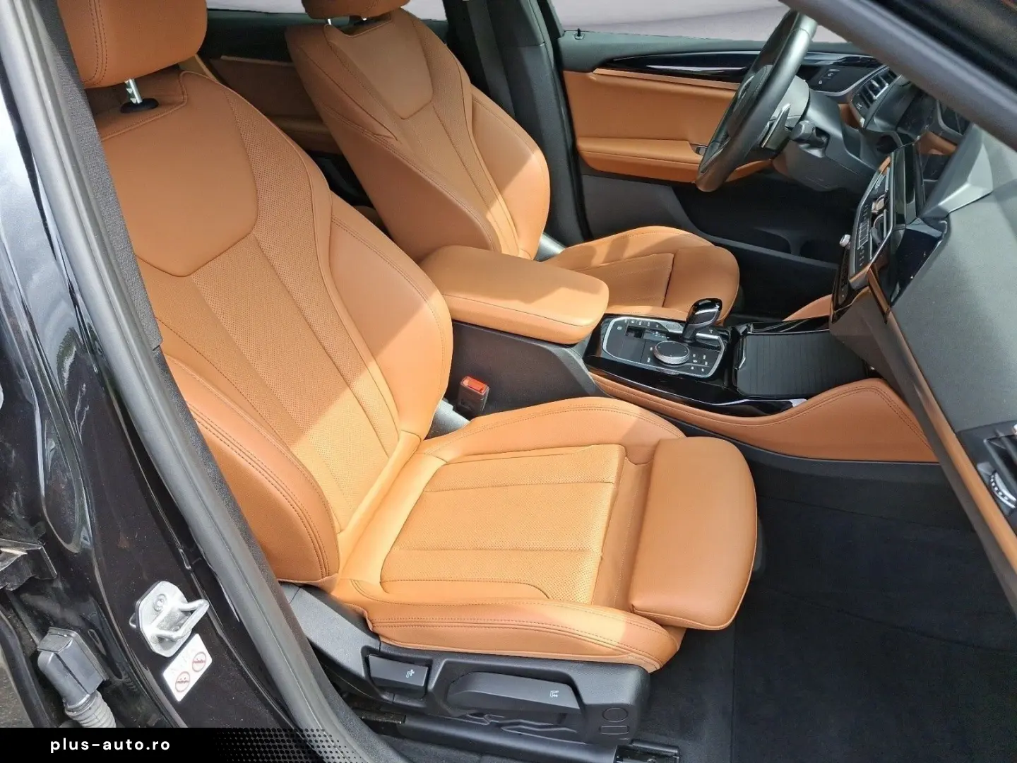 BMW X4 xDrive30i M Sport Laser Sunroof H&K