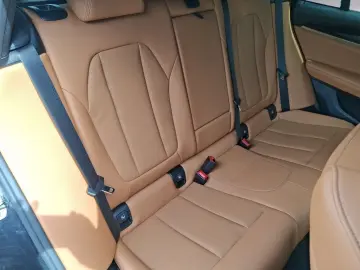 BMW X4 xDrive30i M Sport Laser Sunroof H&K