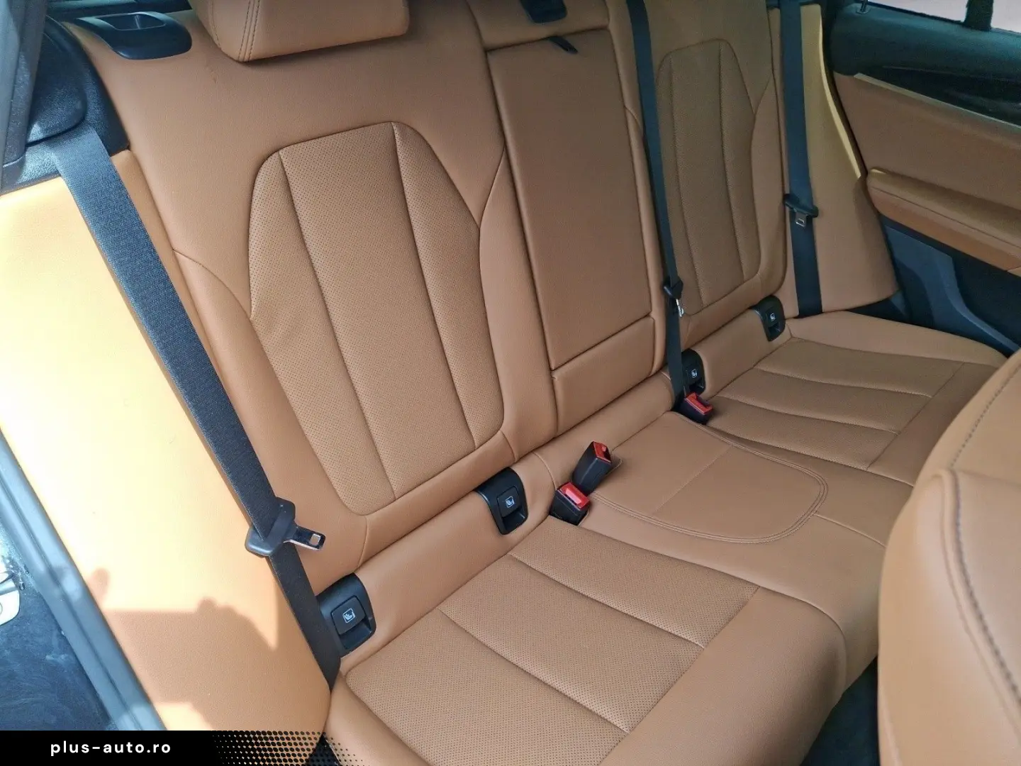 BMW X4 xDrive30i M Sport Laser Sunroof H&K