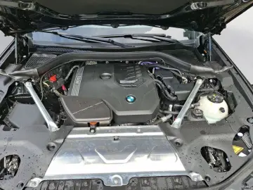 BMW X4 xDrive30i M Sport Laser Sunroof H&K