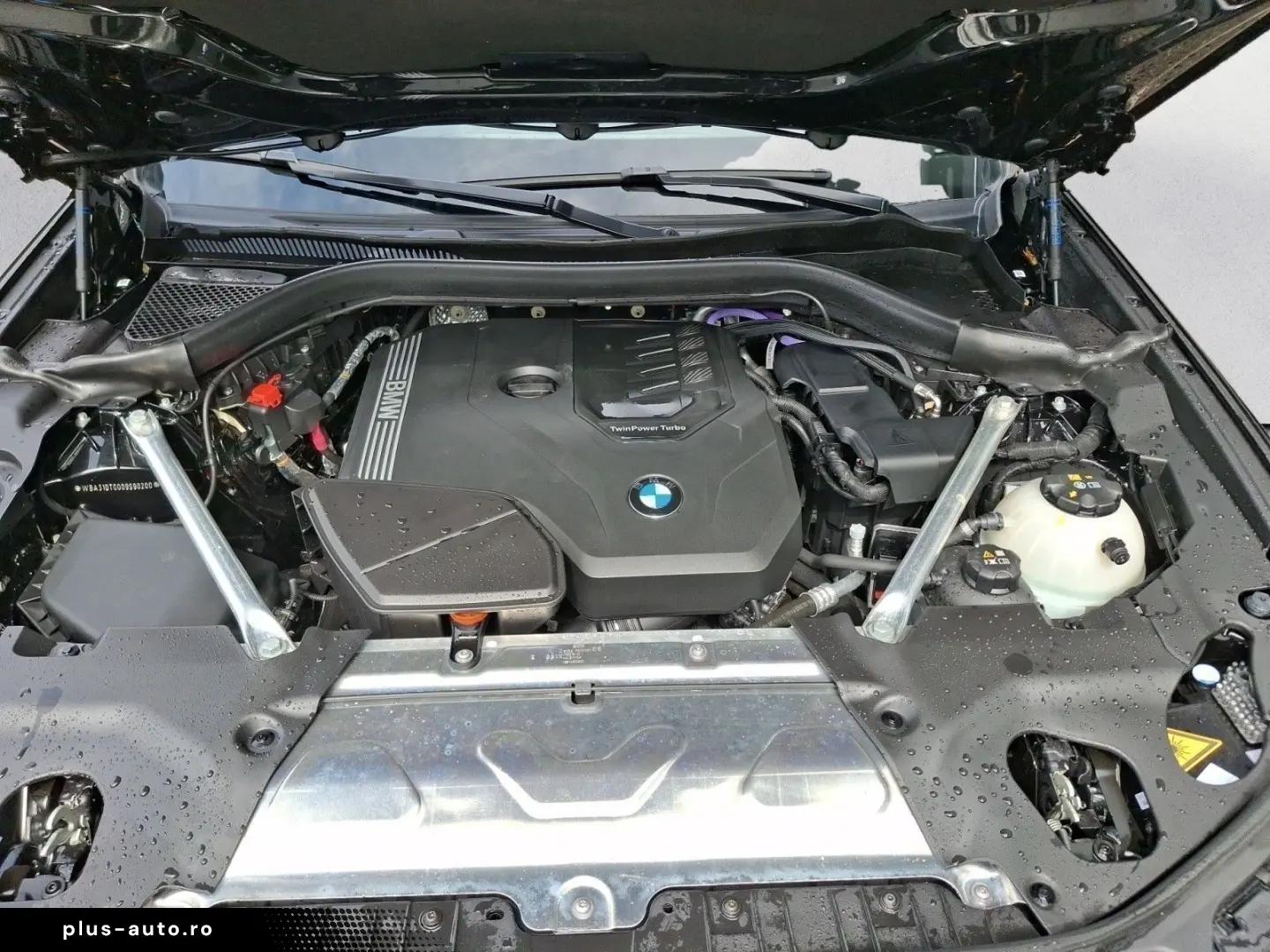 BMW X4 xDrive30i M Sport Laser Sunroof H&K