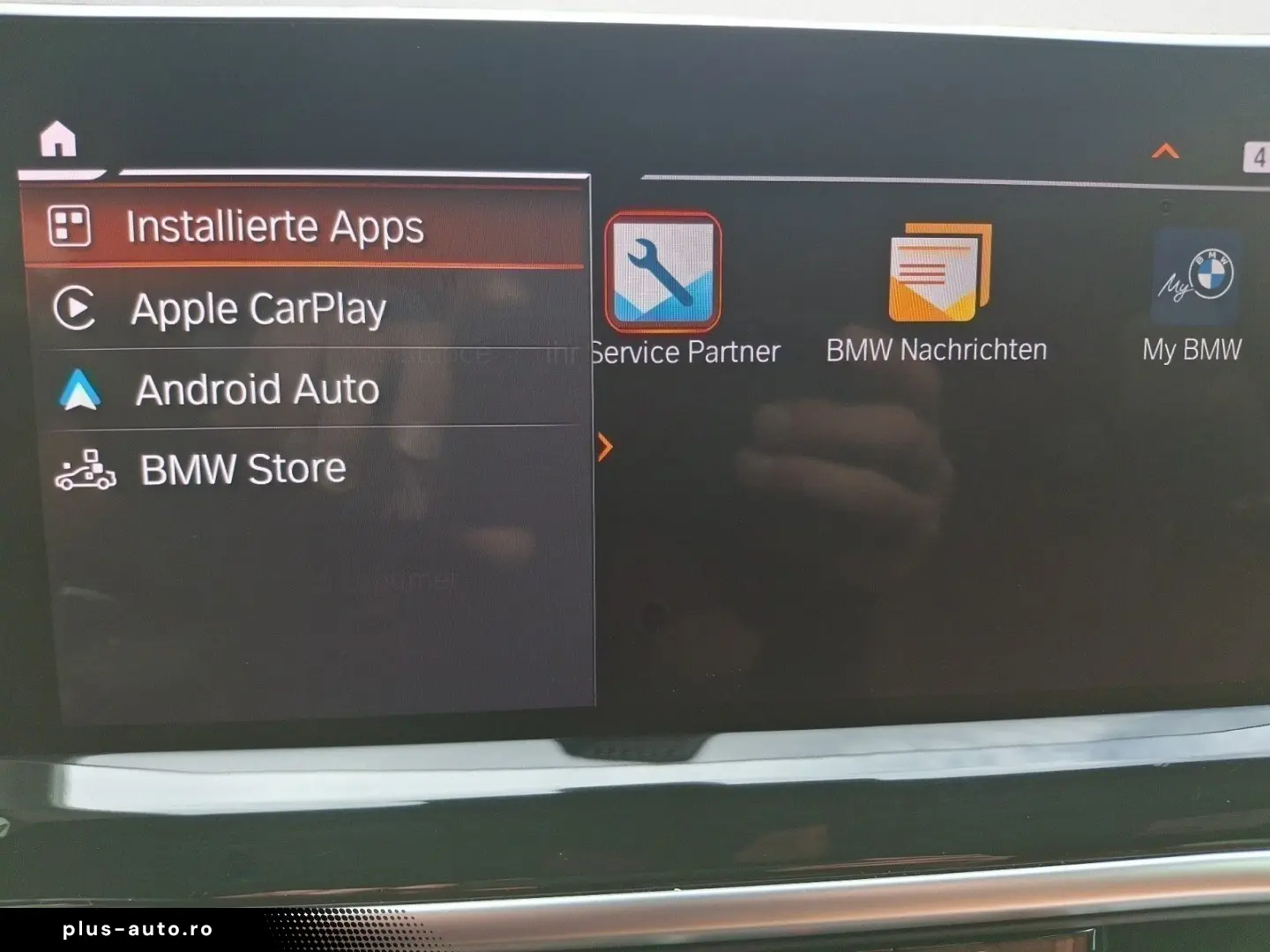 BMW X4 xDrive30i M Sport Laser Sunroof H&K